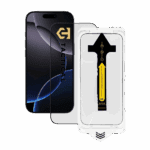 Tactical Impact Barrier Rookies Apple Kryt iPhone 17 Pro Max