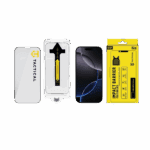 Tactical Impact Barrier Rookies Apple Kryt iPhone 17 Pro Max
