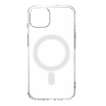 Tactical MagForce Apple Transparent Kryt iPhone 13