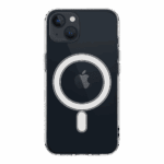 Tactical MagForce Apple Transparent Kryt iPhone 13