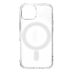 Tactical MagForce Apple Transparent Kryt iPhone 13 Mini