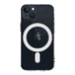 Tactical MagForce Apple Transparent Kryt iPhone 13 Mini