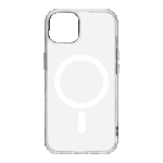 Tactical MagForce Apple Transparent Kryt iPhone 14