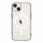 Tactical MagForce Apple Transparent Kryt iPhone 14