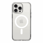 Tactical MagForce Apple Transparent Kryt iPhone 15 Pro Max