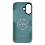 Tactical MagForce Aramid Apple Blue Jay Kryt iPhone 16