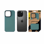 Tactical MagForce Aramid Apple Blue Jay Kryt iPhone 16 Pro