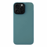 Tactical MagForce Aramid Apple Blue Jay Kryt iPhone 16 Pro Max