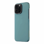 Tactical MagForce Aramid Apple Blue Jay Kryt iPhone 16 Pro Max
