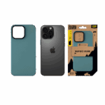 Tactical MagForce Aramid Apple Blue Jay Kryt iPhone 16 Pro Max