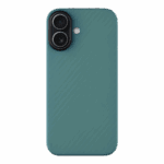 Tactical MagForce Aramid Apple Blue Jay Kryt iPhone 17