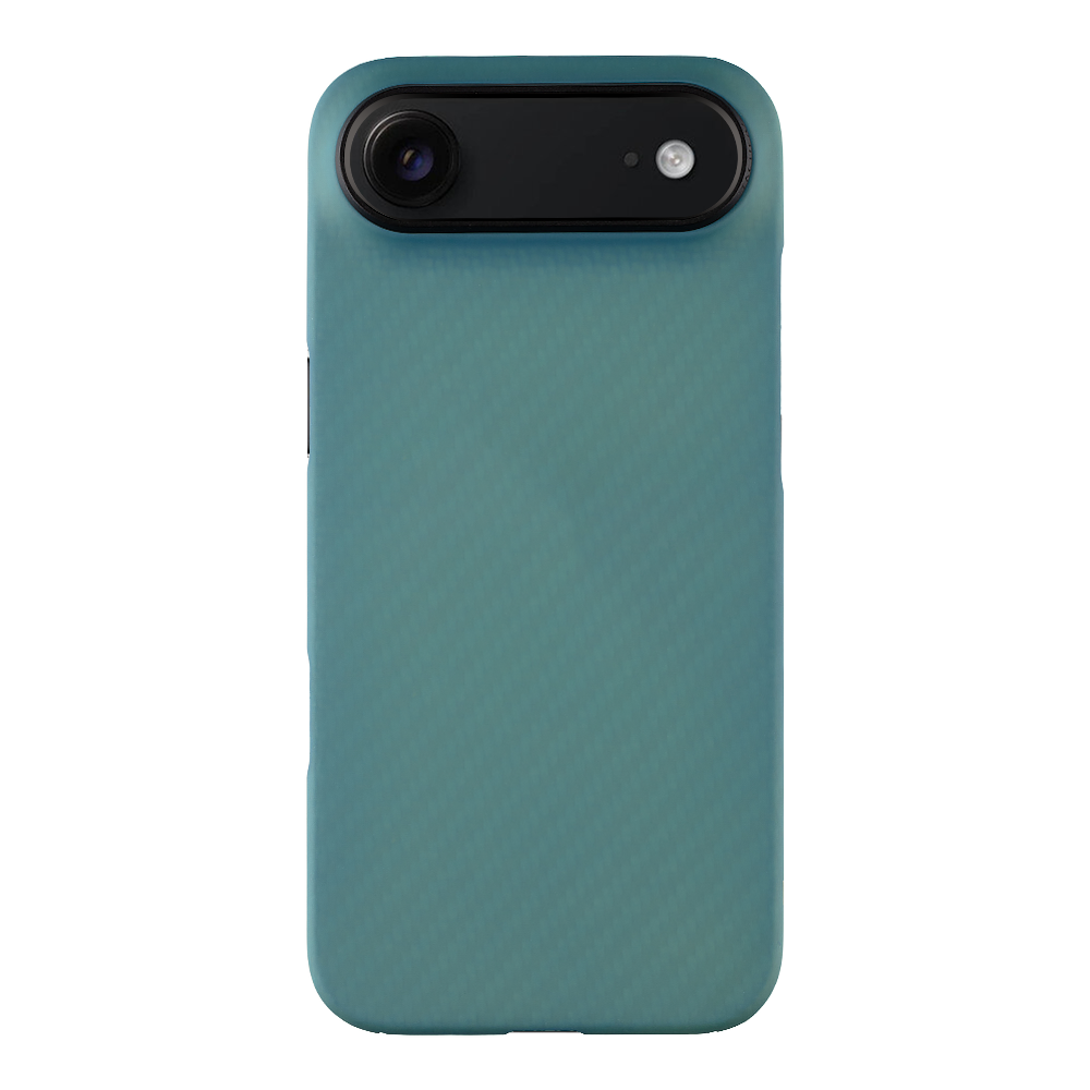 Tactical MagForce Aramid Apple Blue Jay Kryt iPhone 17 Air
