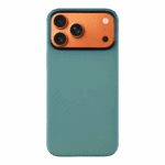 Tactical MagForce Aramid Apple Blue Jay Kryt iPhone 17 Pro Max