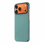 Tactical MagForce Aramid Apple Blue Jay Kryt iPhone 17 Pro Max