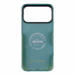 Tactical MagForce Aramid Apple Blue Jay Kryt iPhone 17 Pro Max