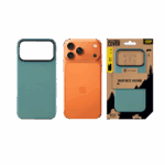 Tactical MagForce Aramid Apple Blue Jay Kryt iPhone 17 Pro Max