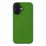 Tactical MagForce Aramid Apple Green Toad Kryt iPhone 16