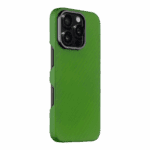 Tactical MagForce Aramid Apple Green Toad Kryt iPhone 16 Pro