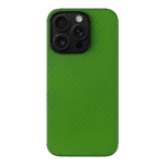 Tactical MagForce Aramid Apple Green Toad Kryt iPhone 16 Pro