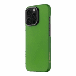 Tactical MagForce Aramid Apple Green Toad Kryt iPhone 16 Pro