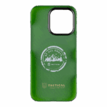Tactical MagForce Aramid Apple Green Toad Kryt iPhone 16 Pro