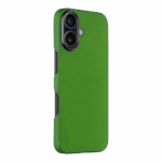 Tactical MagForce Aramid Apple Green Toad Kryt iPhone 17