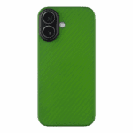Tactical MagForce Aramid Apple Green Toad Kryt iPhone 17