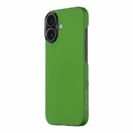 Tactical MagForce Aramid Apple Green Toad Kryt iPhone 17