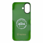 Tactical MagForce Aramid Apple Green Toad Kryt iPhone 17