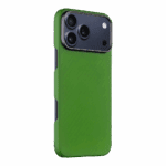 Tactical MagForce Aramid Apple Green Toad Kryt iPhone 17 Pro Max