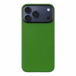 Tactical MagForce Aramid Apple Green Toad Kryt iPhone 17 Pro Max