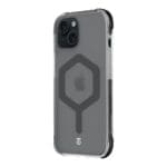 Tactical MagForce Hexagon Apple T-Black Kryt iPhone 15