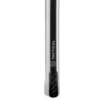 Tactical MagForce Hexagon Apple T-Black Kryt iPhone 16