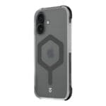 Tactical MagForce Hexagon Apple T-Black Kryt iPhone 16
