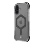 Tactical MagForce Hexagon Apple T-Black Kryt iPhone 17