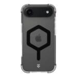 Tactical MagForce Hexagon Apple T-Black Kryt iPhone 17 Air
