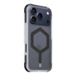 Tactical MagForce Hexagon Apple T-Black Kryt iPhone 17 Pro