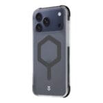 Tactical MagForce Hexagon Apple T-Black Kryt iPhone 17 Pro Max