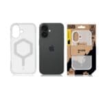Tactical MagForce Hexagon Apple T-White Kryt iPhone 16