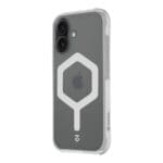 Tactical MagForce Hexagon Apple T-White Kryt iPhone 16