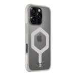 Tactical MagForce Hexagon Apple T-White Kryt iPhone 16 Pro