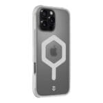 Tactical MagForce Hexagon Apple T-White Kryt iPhone 16 Pro Max