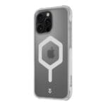 Tactical MagForce Hexagon Apple T-White Kryt iPhone 16 Pro Max