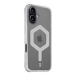 Tactical MagForce Hexagon Apple T-White Kryt iPhone 17
