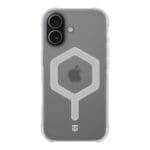 Tactical MagForce Hexagon Apple T-White Kryt iPhone 17