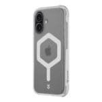 Tactical MagForce Hexagon Apple T-White Kryt iPhone 17