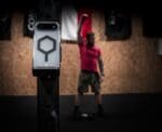 Tactical MagForce Hexagon Apple T-White Kryt iPhone 17