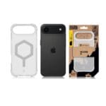 Tactical MagForce Hexagon Apple T-White Kryt iPhone 17 Air