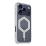 Tactical MagForce Hexagon Apple T-White Kryt iPhone 17 Pro