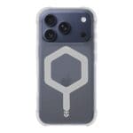 Tactical MagForce Hexagon Apple T-White Kryt iPhone 17 Pro